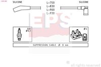 MDR EPS1501568 - Juego de cables de encendido