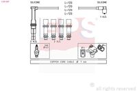 MDR EPS1501607 - Juego de cables de encendido