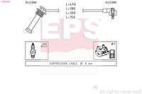 MDR EPS1501630 - Juego de cables de encendido