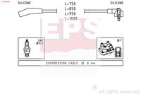 MDR EPS1501639 - Juego de cables de encendido