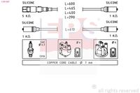 MDR EPS-1501 667 - Juego de cables de encendido