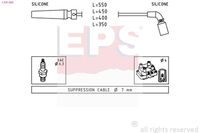 MDR EPS-1501 680 - Juego de cables de encendido