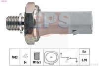 MDR EPS1800134 - Presión [bar]: 0,9<br>Medida de rosca: M10 x 1<br>Nº de información técnica: circuit N.C.<br>