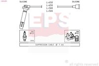 MDR EPS1501819 - Juego de cables de encendido