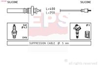 MDR EPS1501883 - Juego de cables de encendido