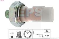 MDR EPS1800182 - Presión [bar]: 0,2<br>Medida de rosca: 1/8 GAS<br>Número de enchufes de contacto: 1<br>Nº de información técnica: circuit N.C.<br>