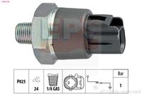 MDR EPS1800188 - Interruptor de control de la presión de aceite