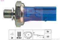 MDR EPS1800192 - Código de motor: AXX<br>Código de motor: AXX<br>año construcción desde: 06/2005<br>Código de motor: AXX/BWA/BPY/CAWB<br>Color: negro<br>Presión hasta [bar]: 1,6<br>Presión desde [bar]: 1,2<br>Peso [kg]: 0,04<br>Presión [bar]: 1,4<br>Medida de rosca: M10x1<br>Ancho de llave: 24<br>long. de embalaje [cm]: 4,50<br>Ancho de embalaje [cm]: 2,70<br>h embalaje [cm]: 6,20<br>