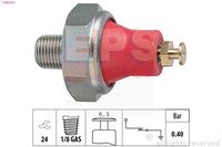 MDR EPS1800016 - Interruptor de control de la presión de aceite