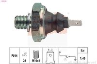 MDR EPS-1800 046 - Interruptor de control de la presión de aceite