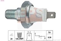 MDR EPS1800068 - Interruptor de control de la presión de aceite