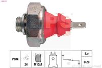 MDR EPS1800072 - Interruptor de control de la presión de aceite