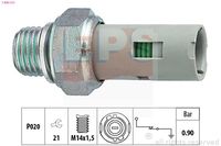 MDR EPS1800153 - Interruptor de control de la presión de aceite