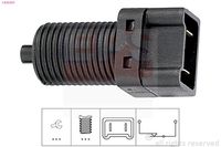 MDR EPS1810075 - para OE N°: MR977584<br>Peso [kg]: 0,05<br>Medida de rosca: N/A<br>Tipo de servicio: manual (por pedal)<br>Ancho de llave: N/A<br>ajustable: ajustable<br>Número de enchufes de contacto: 4<br>Color de carcasa: blanco<br>Forma del enchufe: Angular<br>Nº de información técnica: Circuit N.O./N.C.<br>peso neto [kg]: 0,012<br>