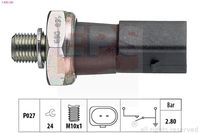 MDR EPS1800185 - Interruptor de control de la presión de aceite