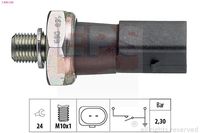 MDR EPS1800190 - Interruptor de control de la presión de aceite