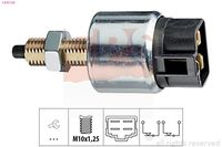 MDR EPS1810128 - Peso [kg]: 0,04<br>Medida de rosca: M10 x 1.25<br>Tipo de servicio: manual (por pedal)<br>Ancho de llave: 14<br>Número de enchufes de contacto: 2<br>Color de carcasa: negro<br>Forma del enchufe: Angular<br>Nº de información técnica: Circuit N.C.<br>peso neto [kg]: 0,026<br>