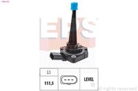 LUCAS LLS5510 - Sensor, nivel de aceite del motor