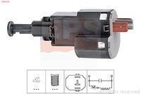 MDR EPS1810155 - Código de motor: X 16 SZR<br>N.º de chasis (VIN) hasta: W8999999<br>Equipamiento de vehículo: para vehículos sin Tempomat<br>Peso [kg]: 0,03<br>Tipo de servicio: mecánico<br>Ancho de llave: 22<br>Reajuste: con reajuste automático<br>long. de embalaje [cm]: 4,60<br>Ancho de embalaje [cm]: 4,00<br>h embalaje [cm]: 9,80<br>