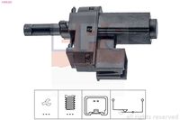 MDR EPS-1810 221 - Conmutador, accionamiento embrague (distribución motor)