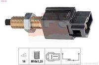 MDR EPS1810169 - Conmutador, accionamiento embrague (distribución motor)