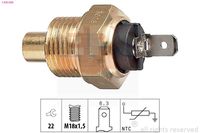 MDR EPS1830008 - Medida de rosca: M16x1,50<br>Ancho de llave: 19<br>