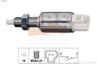 MDR EPS1810258 - Conmutador, accionamiento embrague (distribución motor)