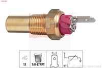 MDR EPS1830069 - año construcción desde: 10/1984<br>Peso [kg]: 0,03<br>Medida de rosca: 1/8" x 27 NPTF<br>Ancho de llave: 13<br>Número de enchufes de contacto: 1<br>Color de carcasa: rojo<br>Forma del enchufe: redondo<br>