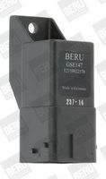 MAHLE AD148000S - Filtro deshidratante, aire acondicionado - BEHR