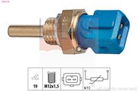 MDR EPS1830128 - Sensor, temperatura combustible