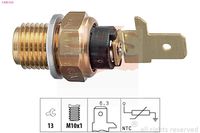 MDR EPS1830154 - Versión: HQ<br>Fabricante: FORD<br>Fabricante: SEAT<br>Fabricante: SKODA<br>Fabricante: VW<br>