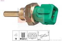 MDR EPS1830147 - Sensor, temperatura del refrigerante