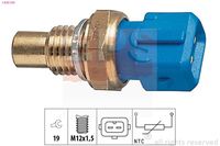 MDR EPS1830194 - Sensor, temperatura del refrigerante