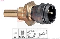 MDR EPS1830183 - Sensor, temperatura del refrigerante