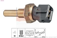 MDR EPS1830229 - Sensor, temperatura del refrigerante