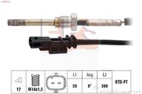 MAGNETI MARELLI STS0183 - Sensor, temp. gas escape