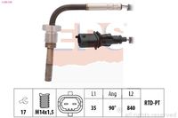 MAGNETI MARELLI STS0207 - Sensor, temp. gas escape