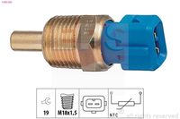 MDR EPS1830262 - Sensor, temperatura del refrigerante