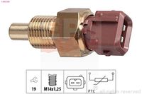 MDR EPS1830308 - Código de motor: RGY (XU10J2TE/Z)<br>Color: azul<br>Color: marrón<br>Peso [kg]: 0,05<br>Medida de rosca: M14x1,25<br>Ancho de llave: 19<br>long. de embalaje [cm]: 4,50<br>Ancho de embalaje [cm]: 2,70<br>h embalaje [cm]: 6,20<br>