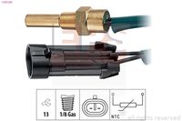 MDR EPS1830280 - Sensor, temperatura del refrigerante