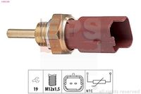 MDR EPS1830326 - Sensor, temperatura del refrigerante