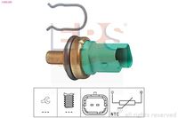 MDR EPS1830292 - Sensor, temperatura del aceite