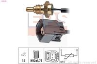 MDR EPS1830295 - Sensor, temperatura del refrigerante