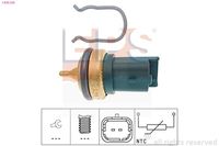 MDR EPS1830328 - Sensor, temperatura del refrigerante