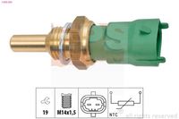 MDR EPS1830394 - Sensor, temperatura del refrigerante