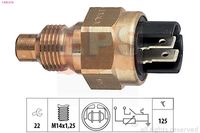 MDR EPS1830510 - Sensor, temperatura del refrigerante