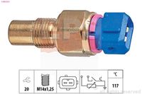 MDR EPS1830553 - Medida de rosca: M12x1,5<br>Ancho de llave: 19<br>