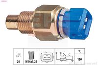 MDR EPS1830558 - Código de motor: HDZ (TU1M)<br>Código de motor: HDZ (TU1M)<br>año construcción hasta: 08/1999<br>Código de motor: TU1M+<br>Color de carcasa: azul<br>Peso [kg]: 0,05<br>Medida de rosca: M14x1,25<br>Ancho de llave: 20<br>Temperatura de alarma [°C]: 117<br>long. de embalaje [cm]: 4,50<br>Ancho de embalaje [cm]: 2,70<br>h embalaje [cm]: 6,20<br>