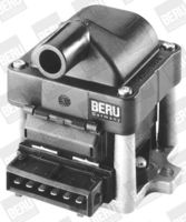 MAGNETI MARELLI BAEQ004 - Bobina de encendido