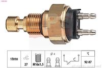 MDR EPS1850036 - Interruptor de temperatura, ventilador del radiador